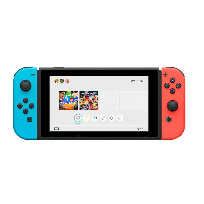 

switch games ns for free games