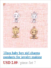 25 шт 18*15 мм тибетское серебро/золото/бронза покрытые оболочки подвески для ожерелья браслет ювелирные изделия DIY ручной работы