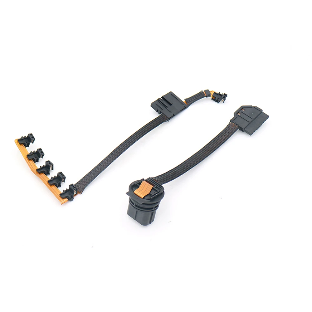 

A4CF1 A4CF2 auto transnmission valve body wiring harness 4630723010 4630823000 for Accent Elantra Spectra