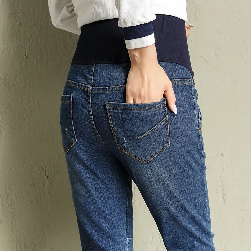 Hamil L 5XL|Celana Jeans| - AliExpress