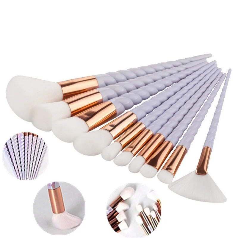 Hot-10pcs-Unicorn-Makeup-Brushes-Set-Foundation-Eyeshadow-Base-Powder-Blush-Blending-Brushes-Makeup-Brush-Cosmetic (4)