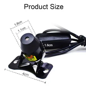 

ONEWELL LED Car USB Mini Roof Star Night Lights Projector Light Interior Ambient Atmosphere Galaxy Lamp Decoration Light