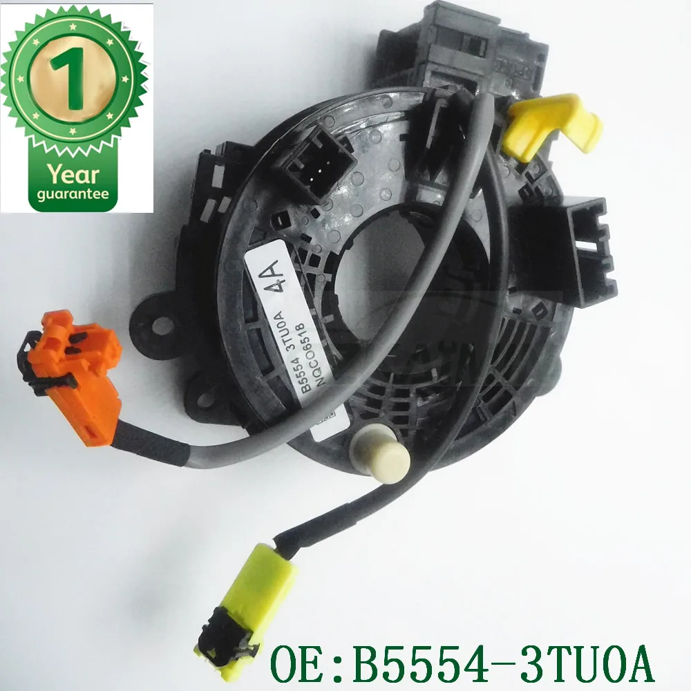 Высокое качество OEM B5554-3TU0A B55543TU0A B5554 3TU0A для Nissan Teana 2013