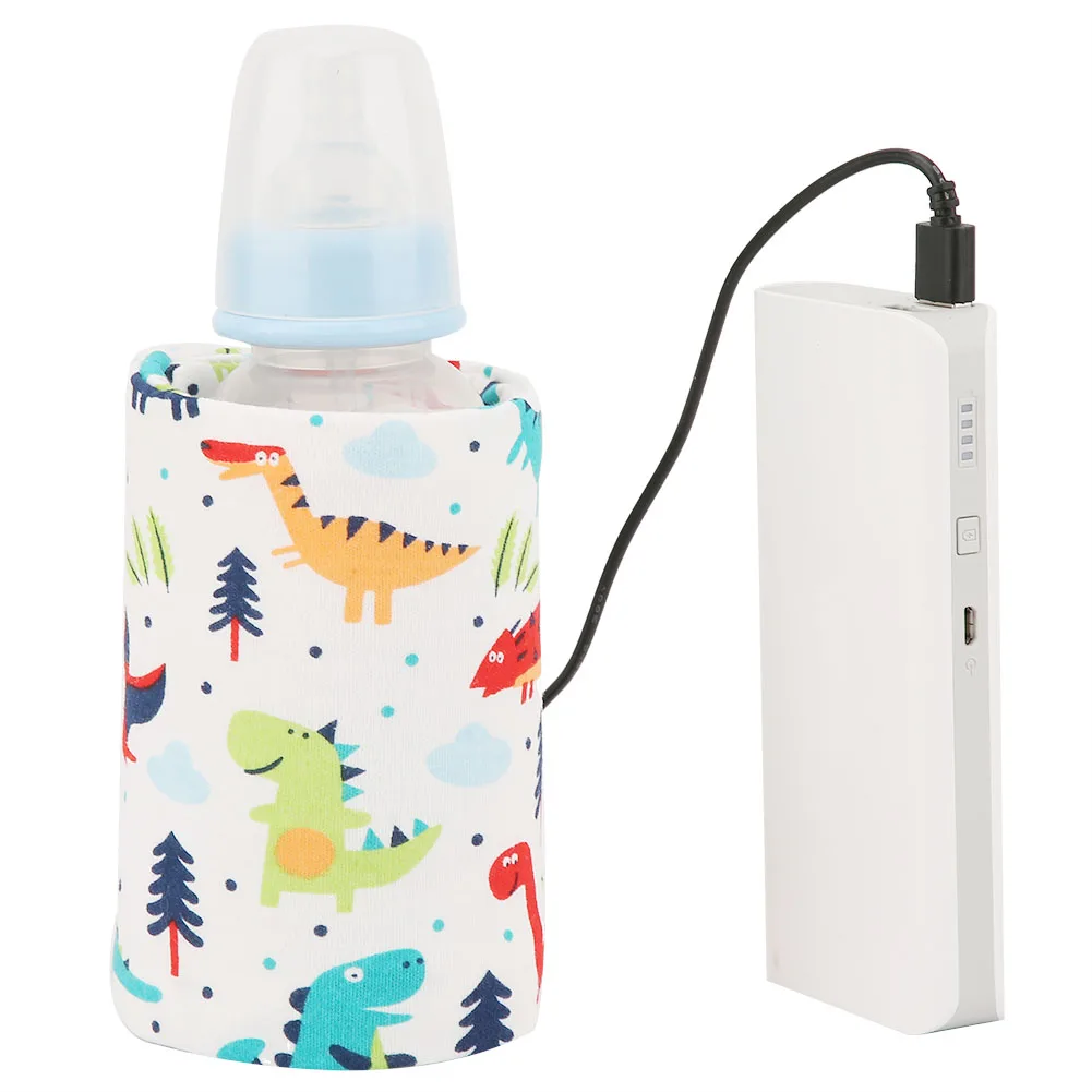

Baby Bottle Thermostat Non Toxic Feeding Bottle Warmer Car Low Voltage and Low Current Heating Heating Safety Accessories