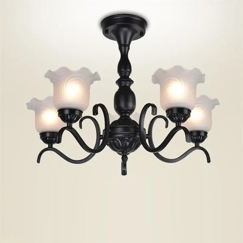 Para Sala обеденный стол Hanglamp Industrieel Pendente промышленных Luminaria Suspendu подвесной светильник висит подвесной светильник