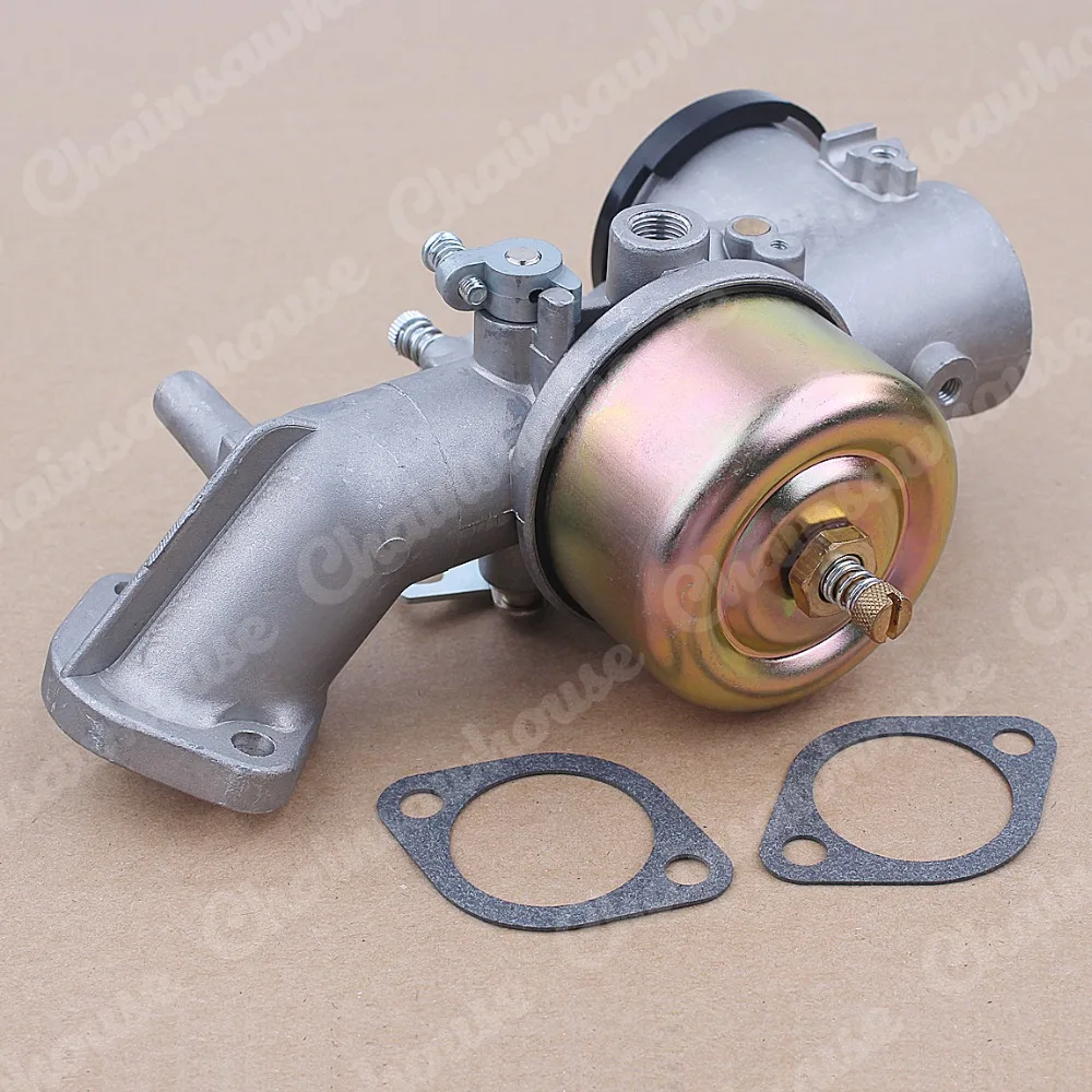 Kit Carburateur De Rechange - Compatible Modèles 491590 390811 392152 / Moteurs 191700 192700