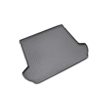

Trunk Mat Volvo XC90 2002-2015, the cross. (Pu, Gray (Sale)