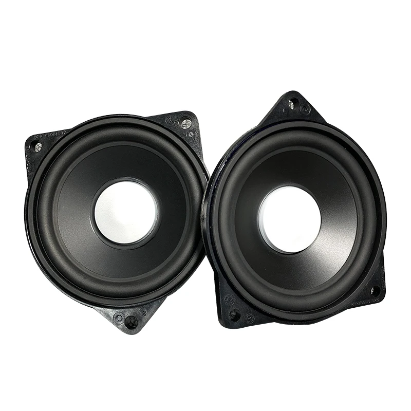 Midrange Speakers Midrange Horn For BMW E60 E61 E63 E64 E65 E66 F07 F01 F02 F03 X3 E83 X5 E70 X6 E71 E72 3 5 7 Series Center Rear Music Midrange Speakers Horn