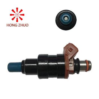 

100% professional High Performance Factory manufacturing good quality fuel injector OEM 23250-70020 23209-70020