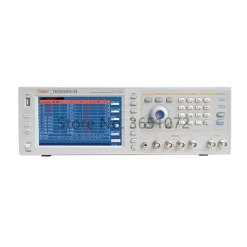 Price TH2829AX-24 20Hz-200kHz Automatic Transformer Testing Instrument