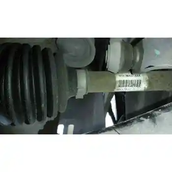 

TRANSMISSION FRONT LEFT FORD FROLIC (CB1)
