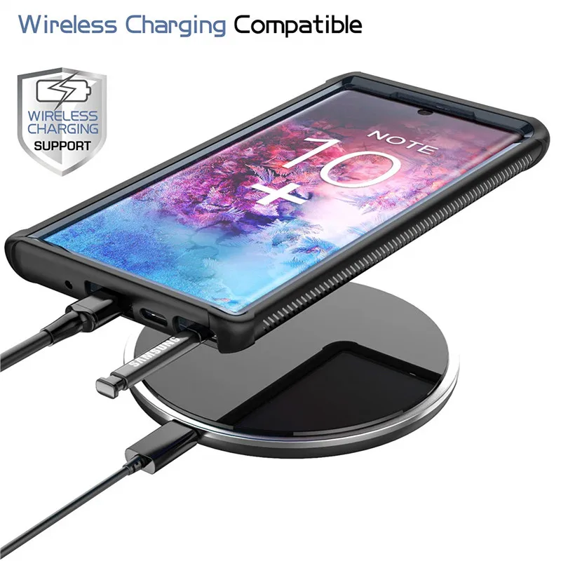 Shockproof Rugged Cover (8)