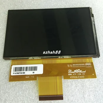 

Original 5.8inch HTP058JFHG02 LCD screen display panel 1280*768 for projector high-definition screen Free shipping