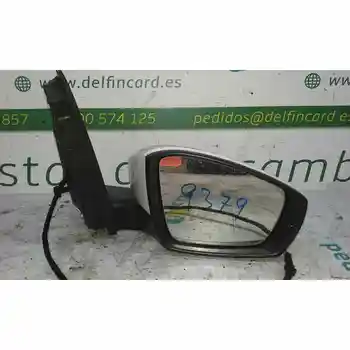 

RIGHT REARVIEW MIRROR VOLKSWAGEN POLE (6R1)