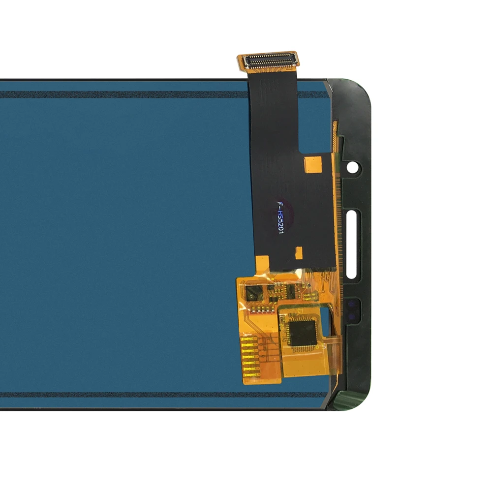 Высокое качество для samsung Galaxy A5 A510 A510F A510M A510FD ЖК-дисплей для samsung Galaxy A5 сенсорный ЖК-экран сенсорная панель