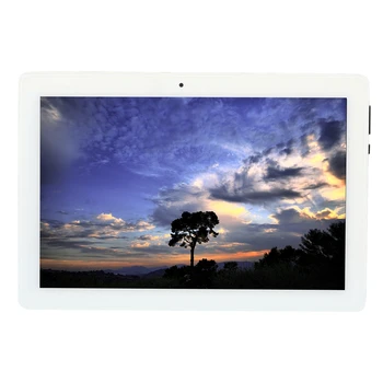 

10.1 Inch Tablet PC Android 9.0 IPS 4G Phone Call Dual SIM Cards WiFi