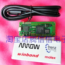 CYC1000 модуль FPGA Intel Cyclone-LP FPGA 10CL025YU256 SDRAM