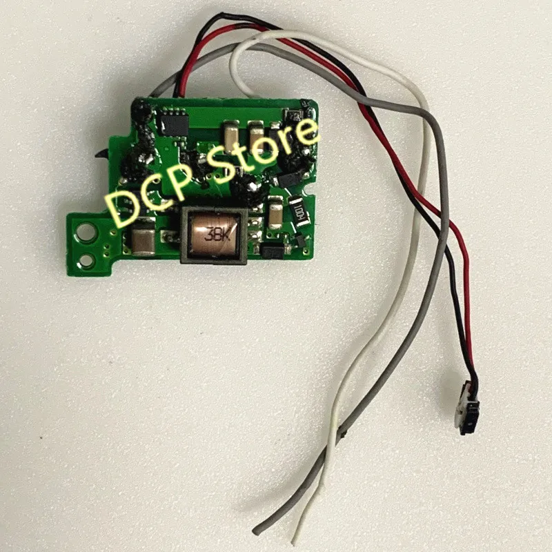 佳能SX50闪灯板1