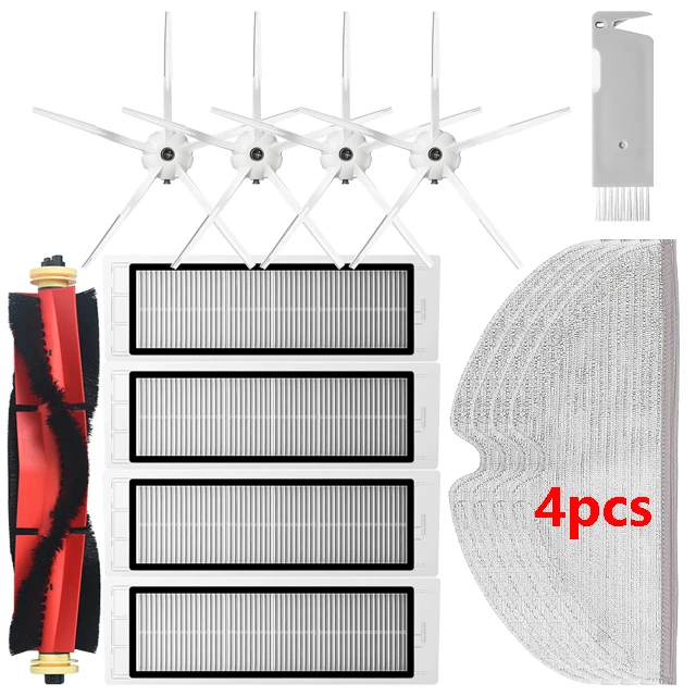 14pcs