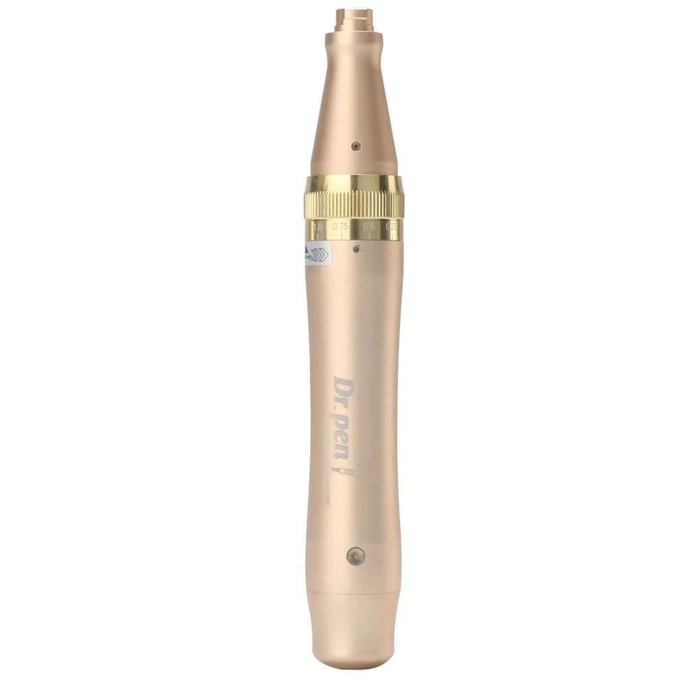 Dr.Pen M5W Microneedle ручка для ремонта кожи микро Дерма Роллинг штамп терапия вышивка