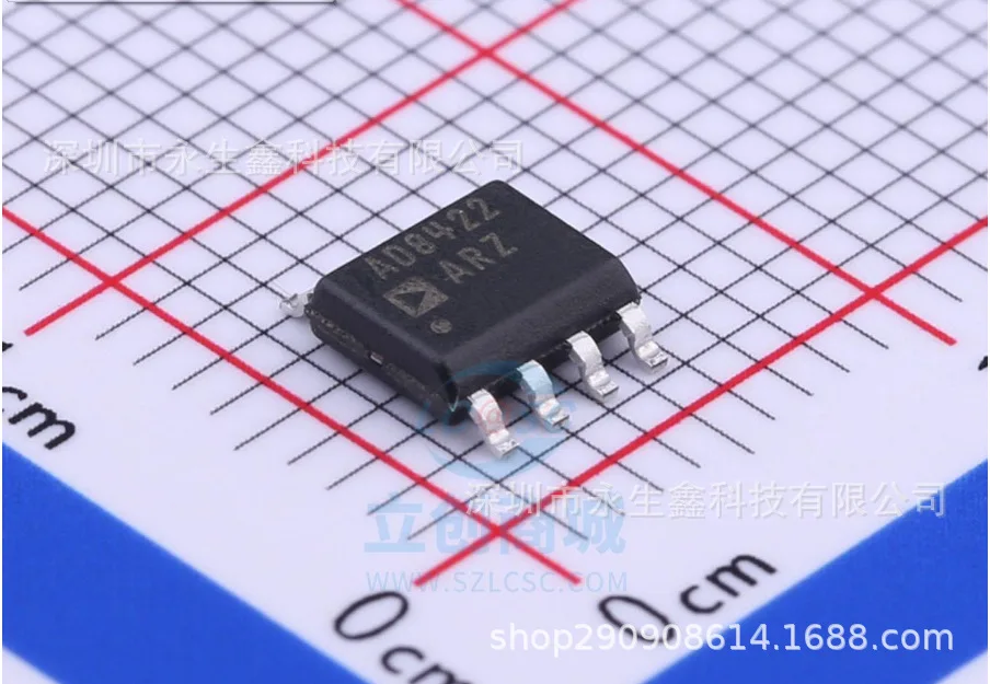| AD8422ARZ AD8422AR SOP8 IC