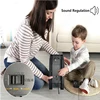QLX RC Tank Independently Suspended Load-Bearing 2.4G HZ Radio Remote Control Tank Toys Drift Tank Time 40 Minutes RTG 2