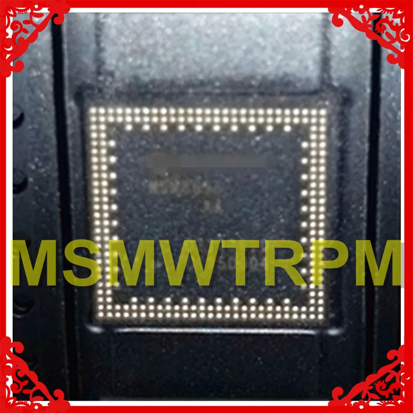 Мобильный телефон процессоры ЦПУ MSM8655 AB MSM8655 AA MSM8626 0VV новый оригинальный