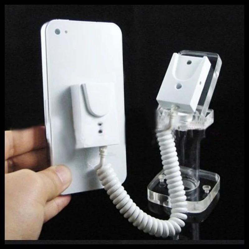 cell_phone_acrylic_holder_with_pull_box
