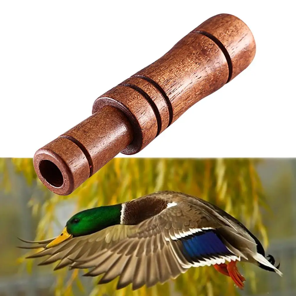 

Duck Hunting Game Call Whistle Mallard Pheasant Caller Decoy Ourdoor Call Whistle Caller Duck Hunting Call Whistle