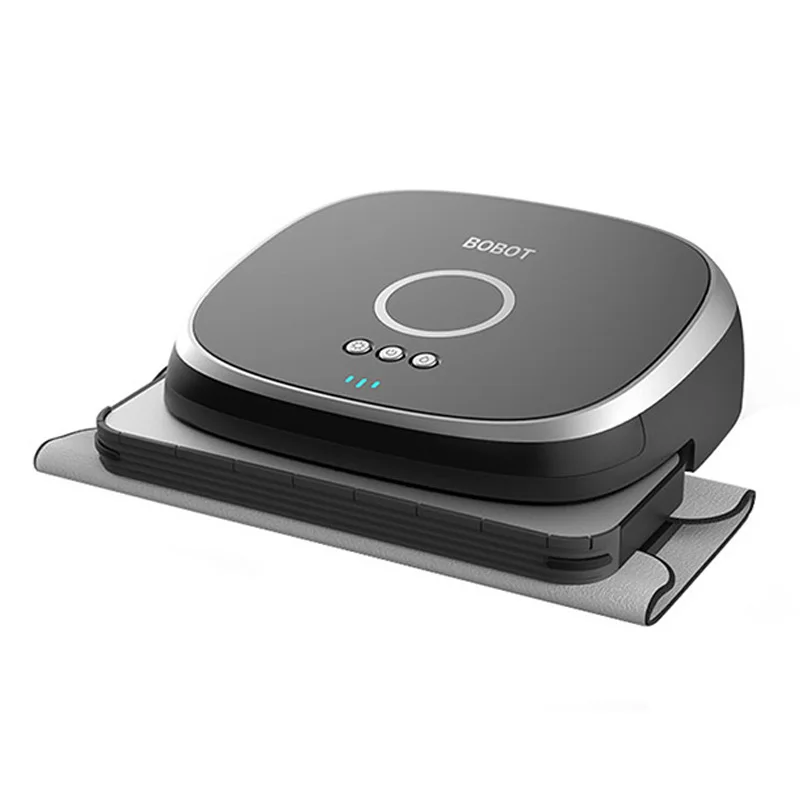 

Ground Wiping Robot Fully Automatic Cordless Electric Cleaner Kitchen Household Intelligent GPS Navigation Cleaner Machine