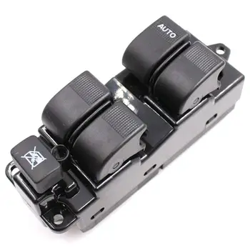 

Electric Power Window Master Control Switch For 2003-2012 Mazda 6 GJ6A-66-350-A