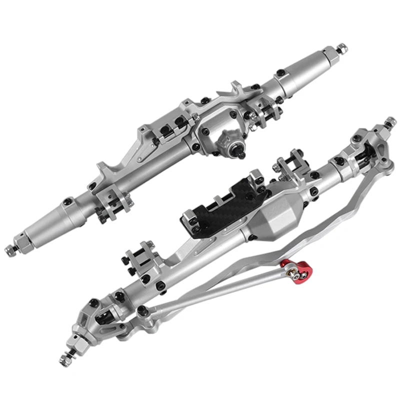 Aluminum Alloy Axle for 1/10 Climbing Car Axial RR10 WRAITH 90018 90045 RR10 90048 90053