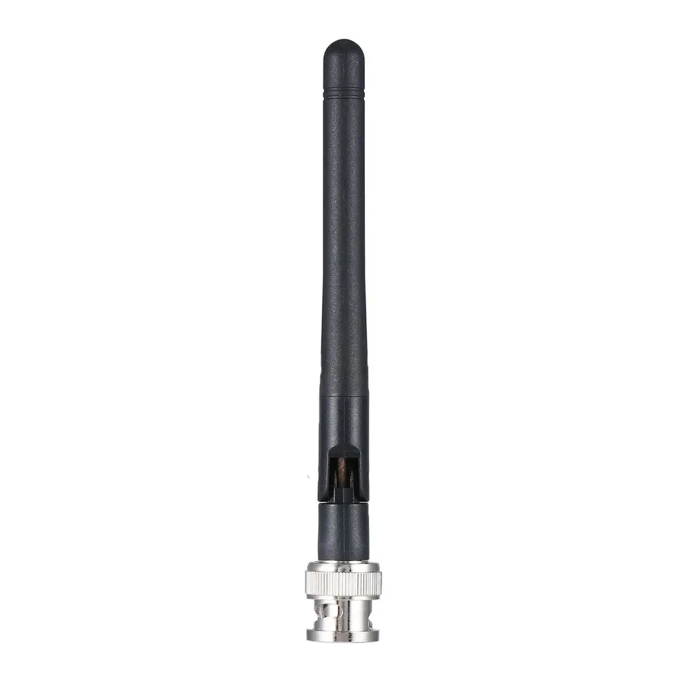 Пара Sennheiser G3 беспроводной микрофон Беспроводная микрофонная антенна Uhf антенна с Bnc разъемом