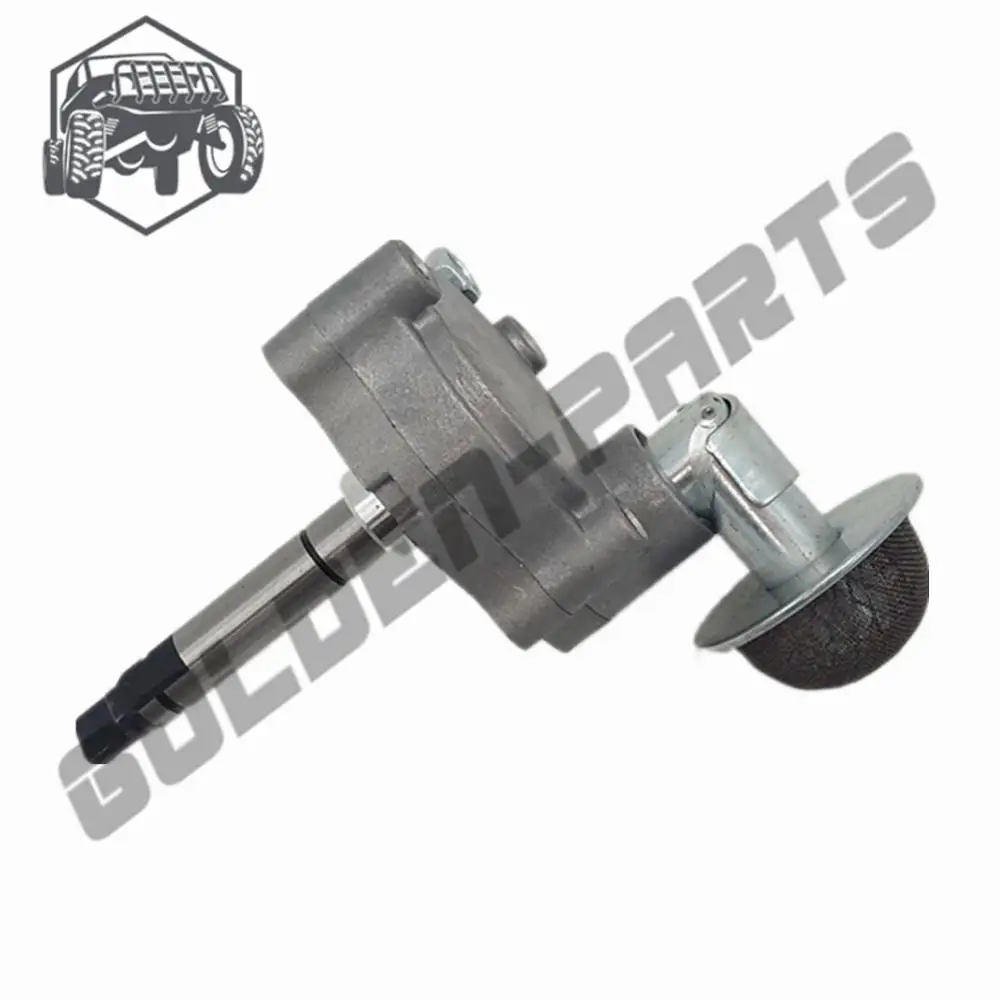 

KUOQIAN HISUN 500CC 700CC ATV UTV Quad OIL PUMP Assy 15100-004-0100 15110-004000-0100 P004000151100100