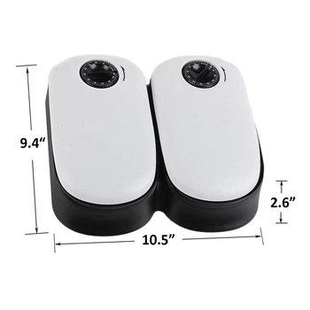 

Automatic Pet Feeder for Dry and Wet Food & Water,Pet Feeder ,Automatic Feeder