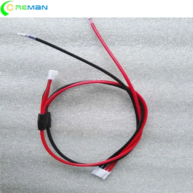 

5v power cable wire cable between module led display module p2p3p4p5p6p7.62p8p10