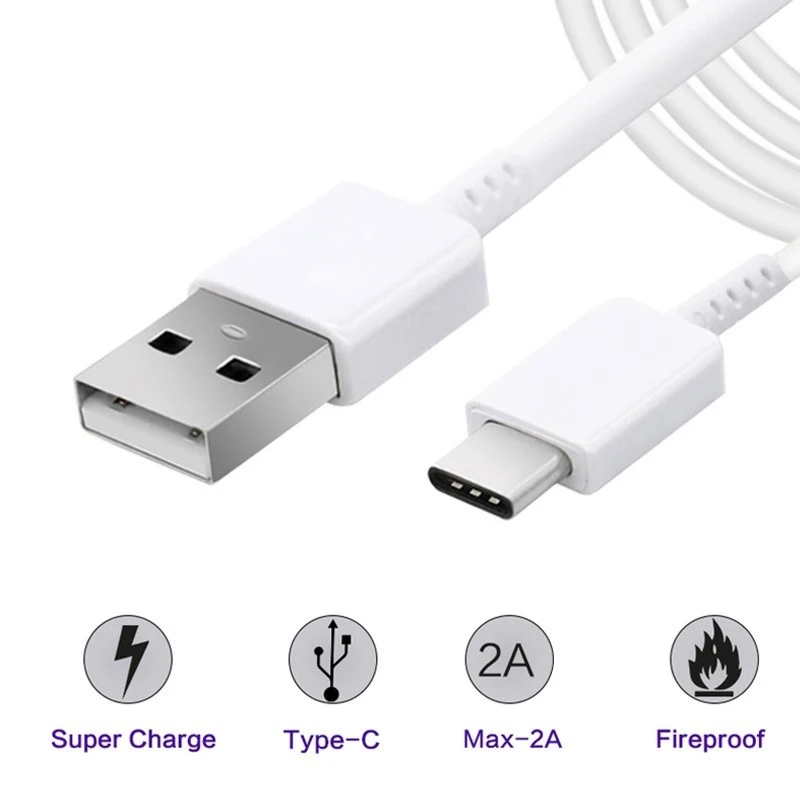 Оригинальный зарядный кабель xiaomi usb 3 1 для быстрой зарядки 100/120 см Тип c дата