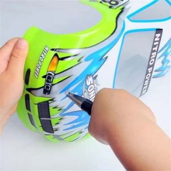 

Hole Opener Reamer Drill 0-14mm Puncher & Car Shell Scissors Metal Steel For RC Car Ship Aircraft Model DIY Tools