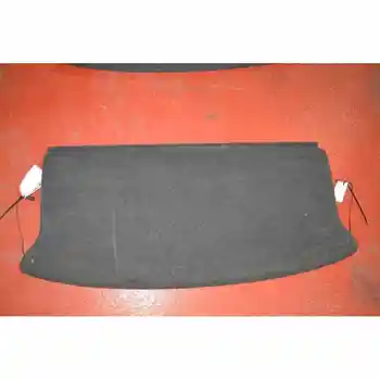 

REAR TRAY SEAT IBIZA (6L1)