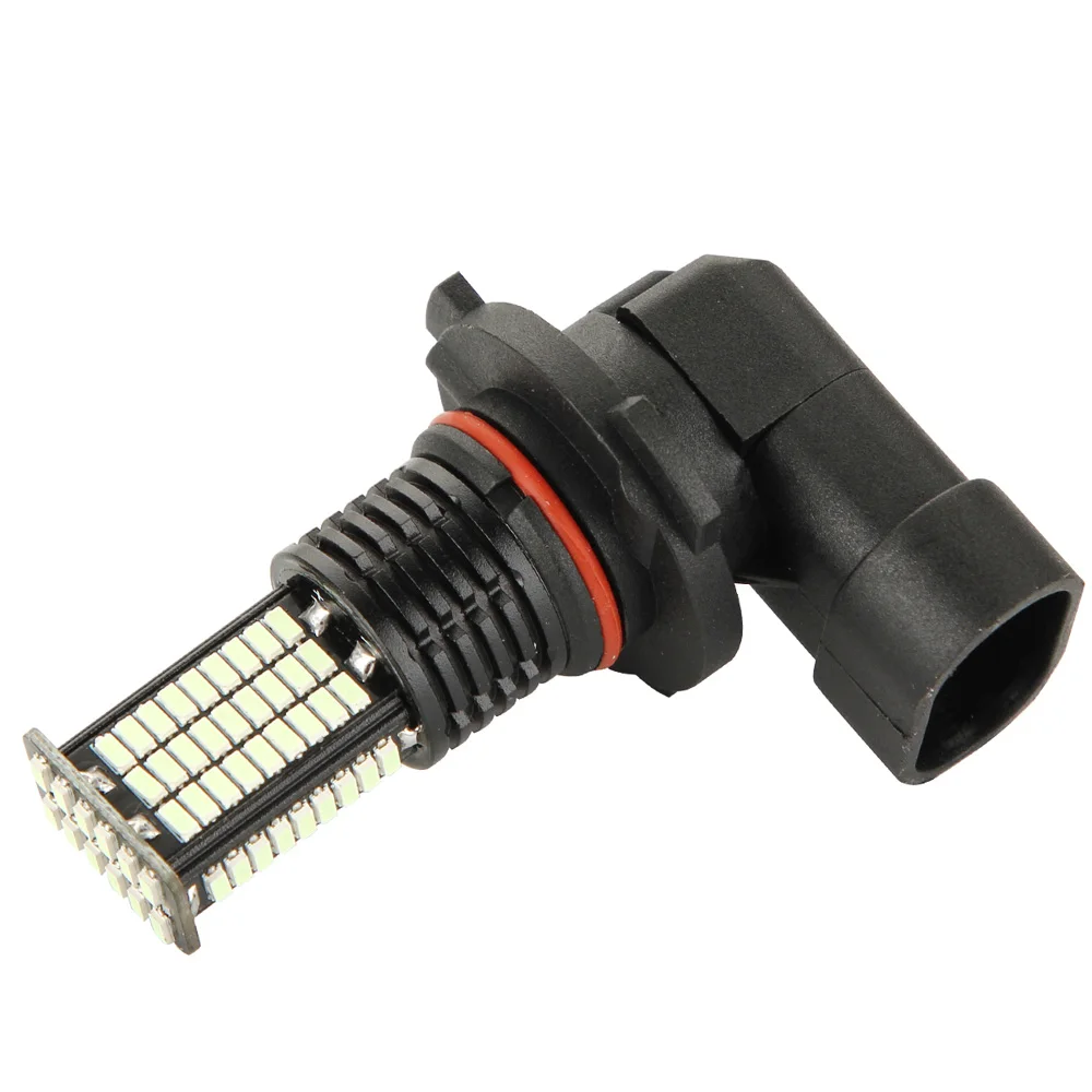 2 шт 9005/HB3 противотуманный светильник 3030SMD 3200LM 8000K автоматический светодиодный светильник s 12V d a nd высокое качество