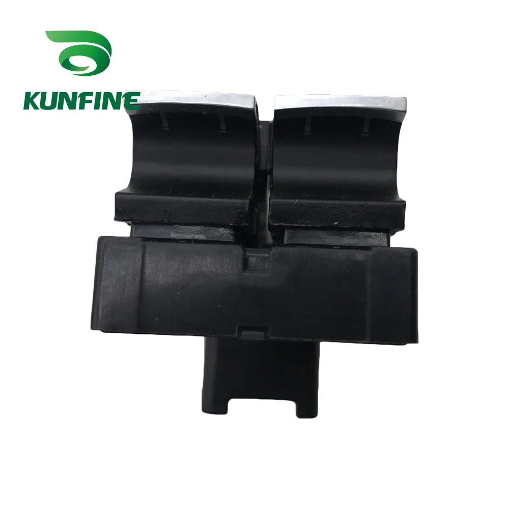 KUNFINE автомобильный передний левый выключатель питания для VW Sharan Touran Touareg Seat Alhambra Part NO. 7P6 959 857 7P6959857