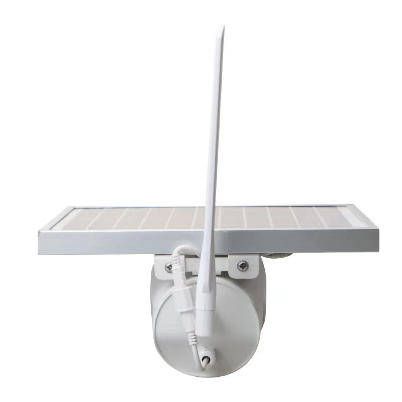 2MP 1080P Солнечная энергия Беспроводная 4G камера