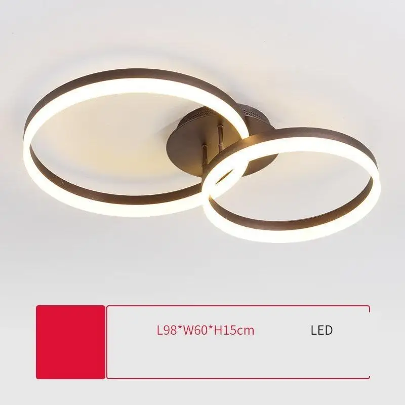Sufitowe лампы для Гостиная Deckenleuchten светодиодный Plafondlamp Luminaria Teto Lampara де Techo Plafonnier потолочный светильник