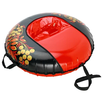 

Tubing cheesecake "Khokhloma" comfort, d = 93 cm
