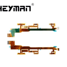 Кнопка для Sony Xperia XZ Premium Кнопка питания и Кнопка громкости гибкий ленточный кабель