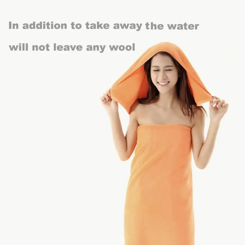 Xiaomi ZSH банное полотенце, Хлопковое полотенце, пляжное полотенце, мочалка, антибактериальное водопоглощение