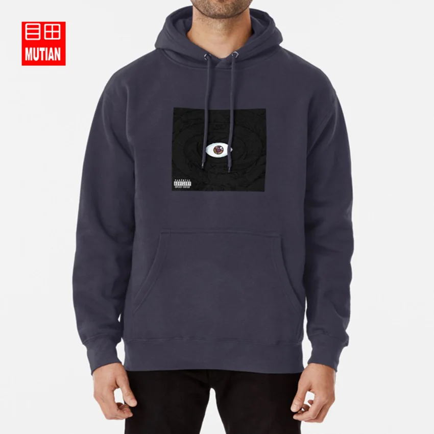 Толстовки с капюшоном BAD BUNNY X100PRE толстовки bad bunny x100pre 100 pre новый альбом el