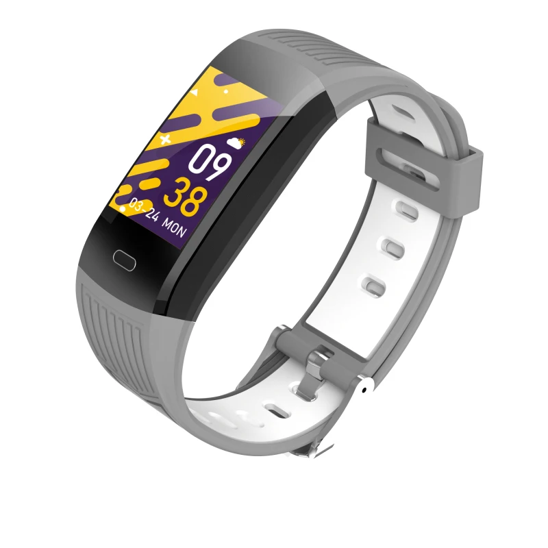 2022 Smart Watch Sport Band Fitness Bracelet Original Dutch Language Japanese Support Korean Hebrew Alarm Clock for Man Woman