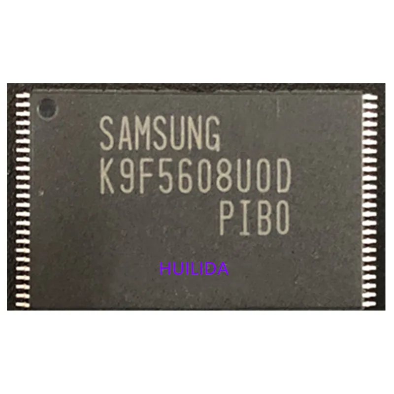 K9F5608U0D-PIB0 100% Новинка оригинал | Электроника