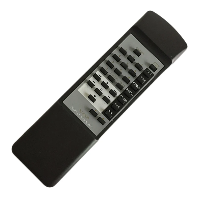 Пульт дистанционного управления Управление для Philips maratnz CC3300 CD19A CD50 CD53 CD624 CD931 CD951